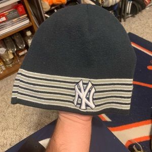Yankees MLB Stocking Hat
